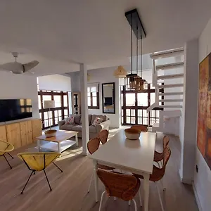  Appartement Dona Elvira Carreteria Espagne