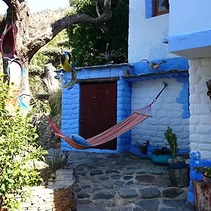  Villa Rural El Brazal Espagne
