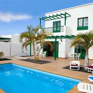  Villa Costa Papagayo Espagne