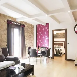  Appartement Fuente Redonda Espagne