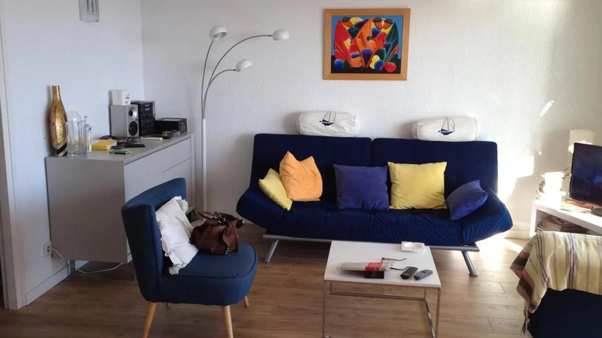 Apartamento Vista Mar Y Parking En Roses Av-27 0*,  İspanya
